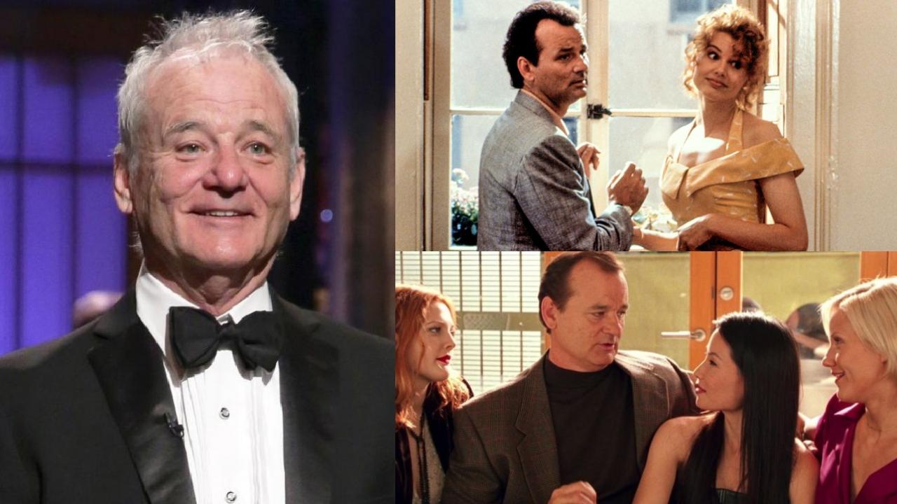 Lucy Liu, Geena Davis, Rob Schneider... Les langues se délient sur le comportement de Bill Murray