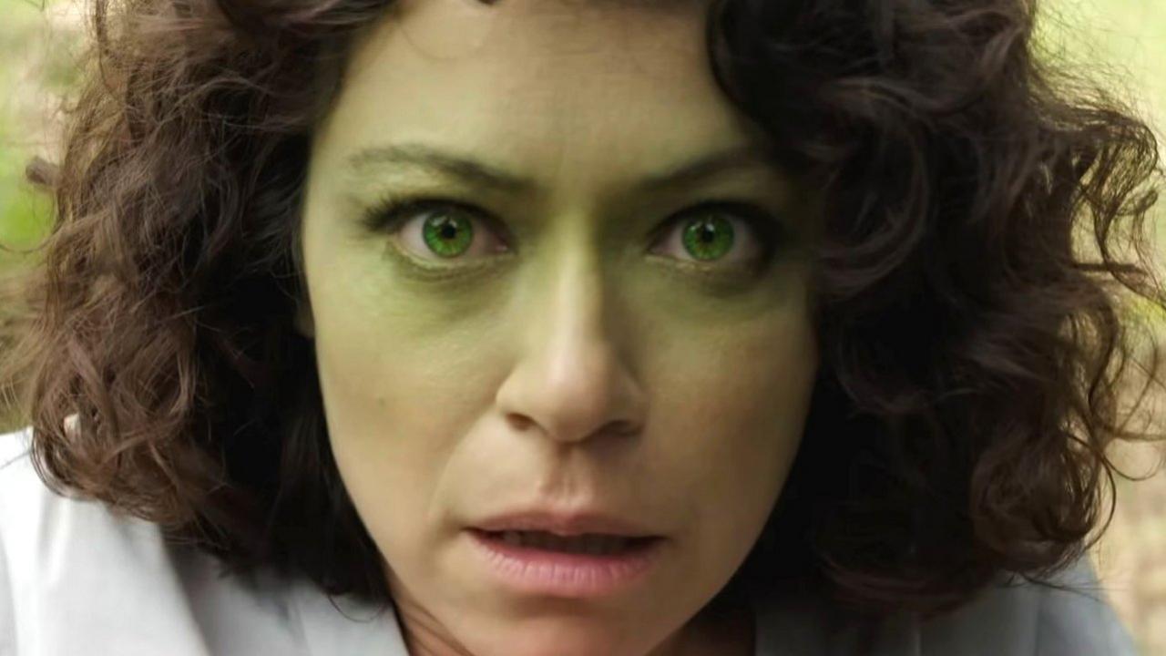 Tatiana Maslany - She-Hulk