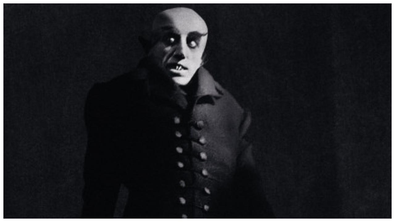 Nosferatu