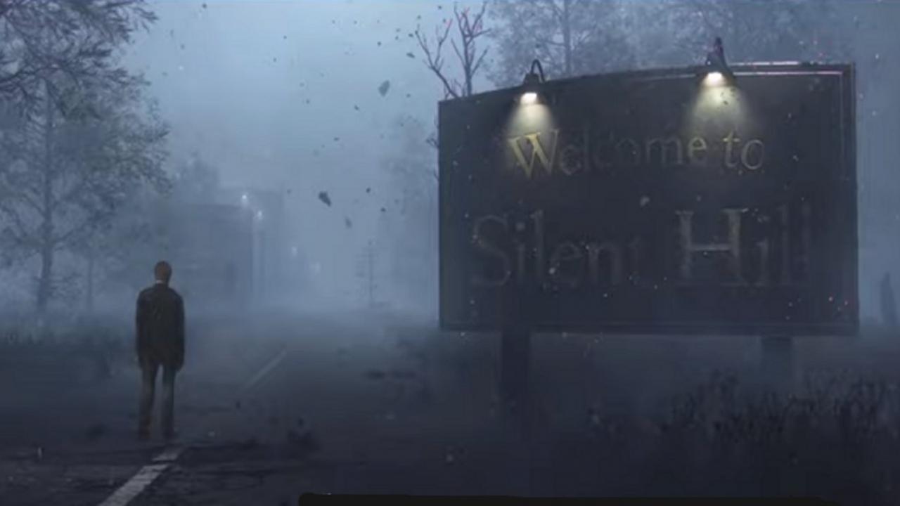 Return to Silent Hill