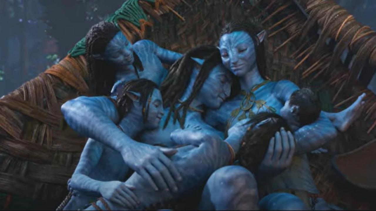 Avatar 2