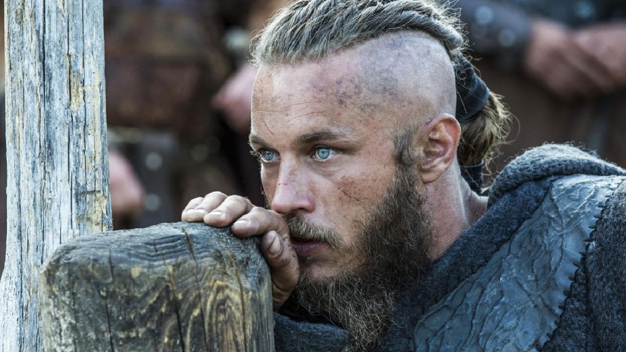  Travis Fimmel, de Vikings à la série Dune : Sisterhood