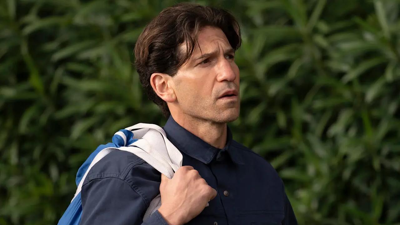 La série American Gigolo avec Jon Bernthal arrive sur Paramount Plus France : bande-annonce