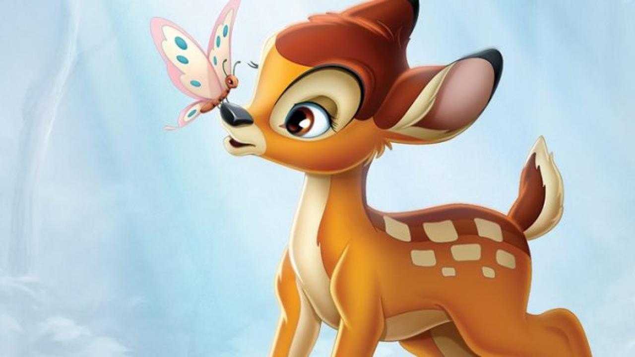 Bambi