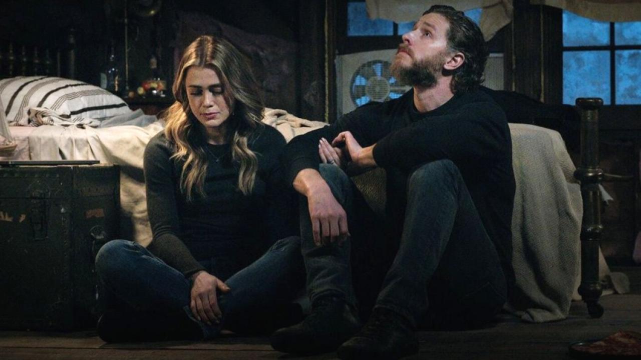 Manifest saison 4