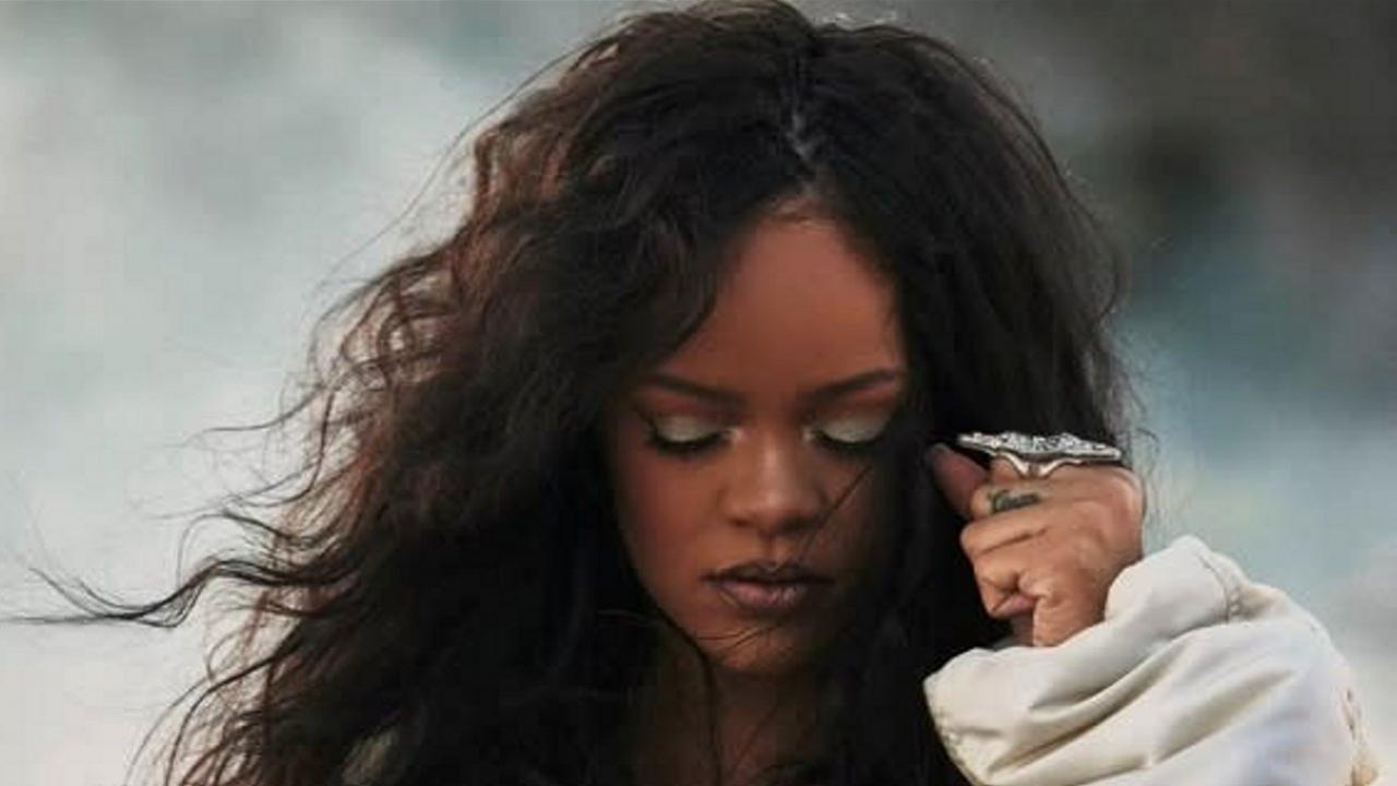 Rihanna 