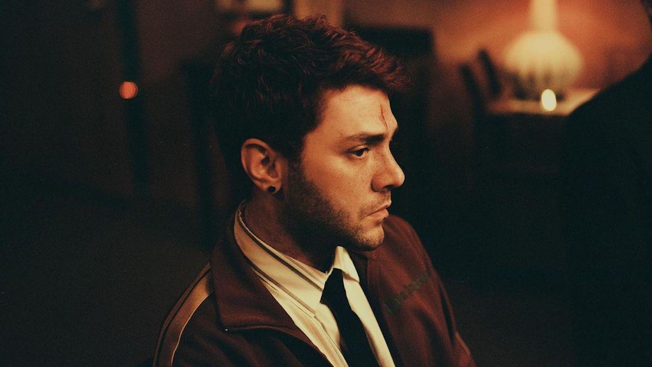 Xavier Dolan