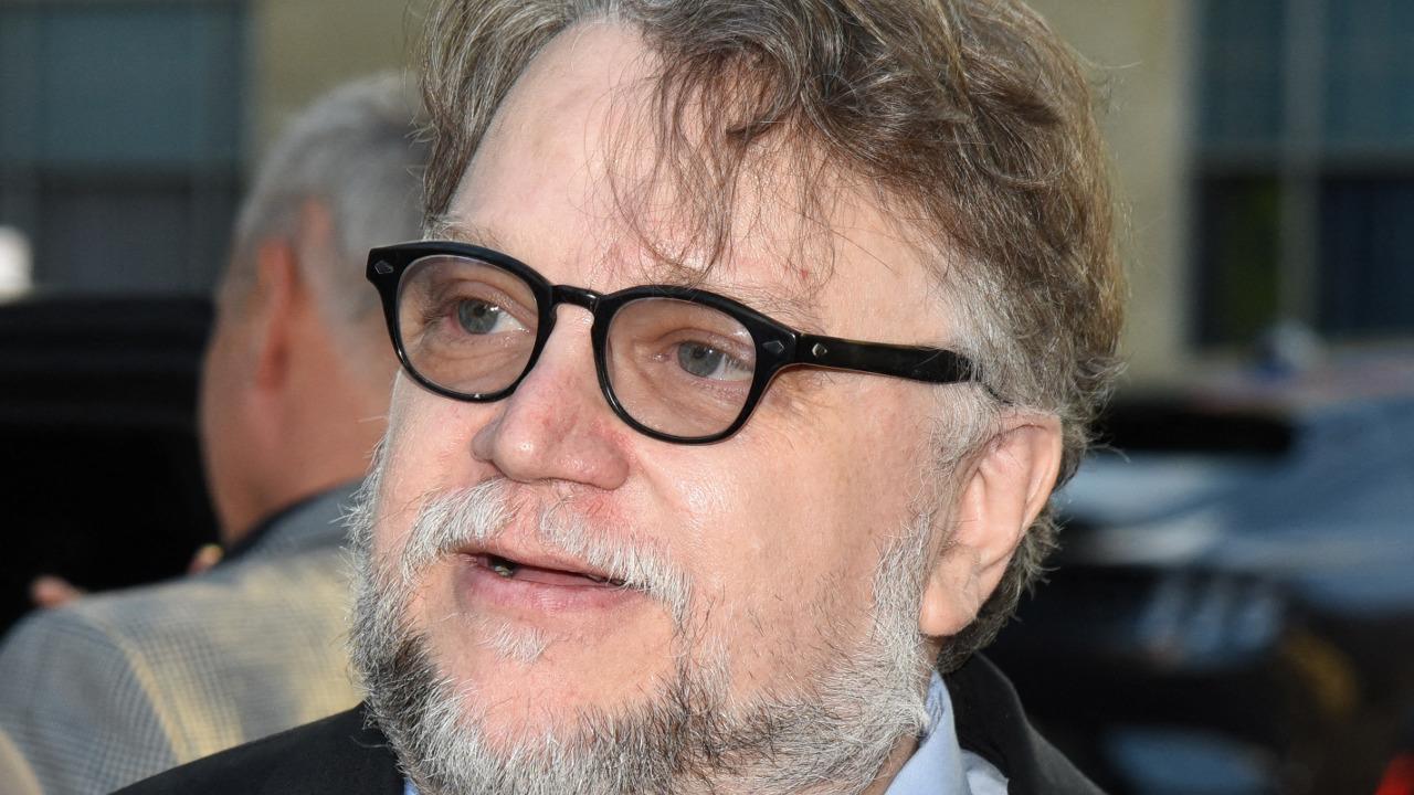 Guillermo del Toro