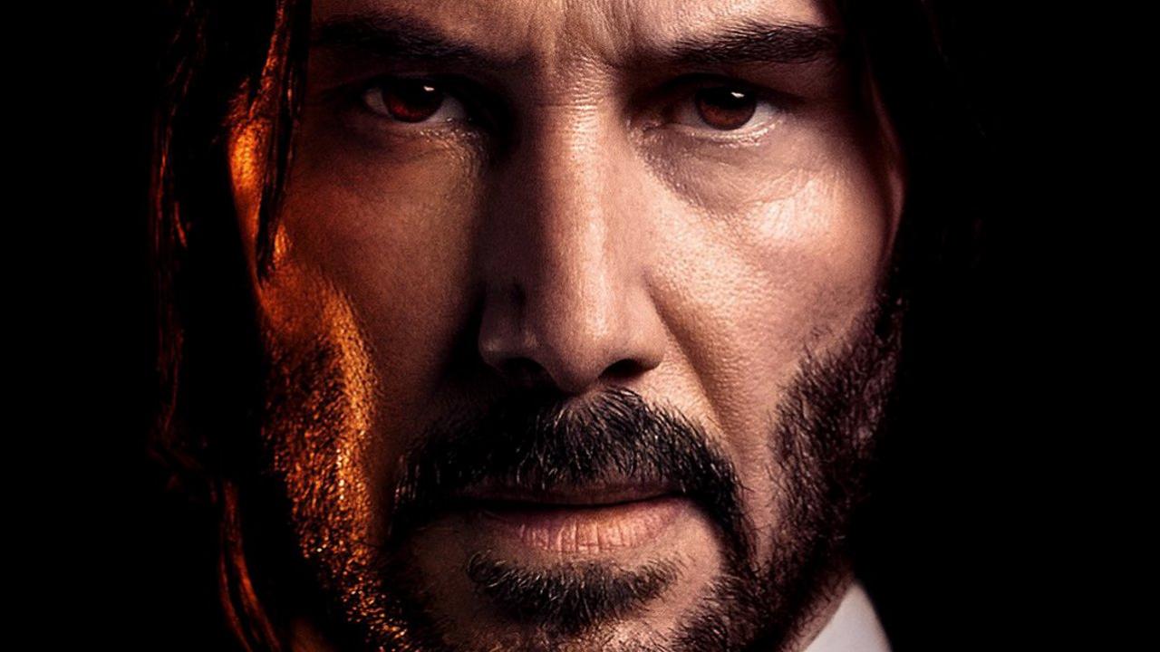 John Wick 4 : un nouveau poster et de nouvelles infos