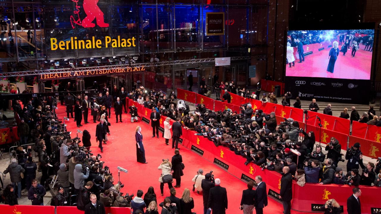 Berlinale