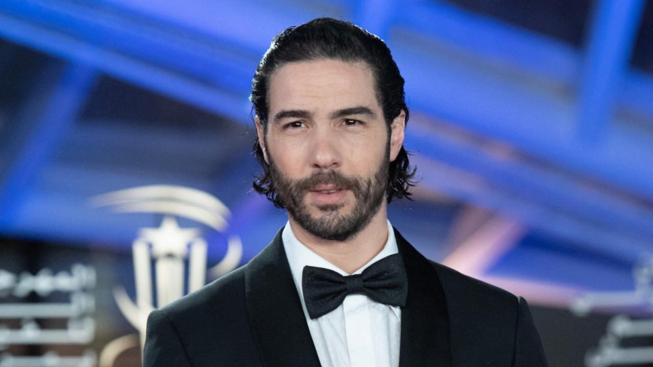 Tahar Rahim présidera la 48e Cérémonie des César