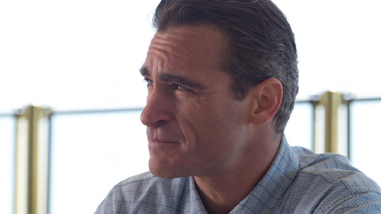 10 ans de The Master Joaquin Phoenix