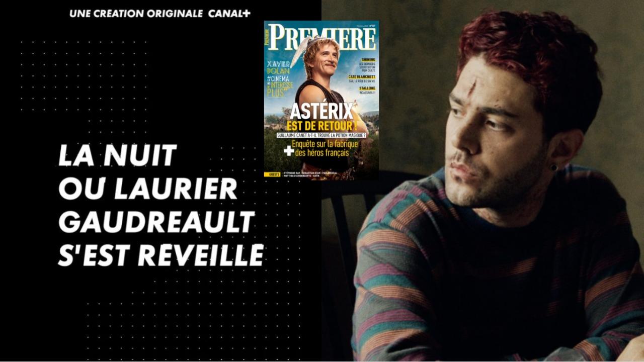 Xavier Dolan : "Le cinéma ne m'intéresse plus"