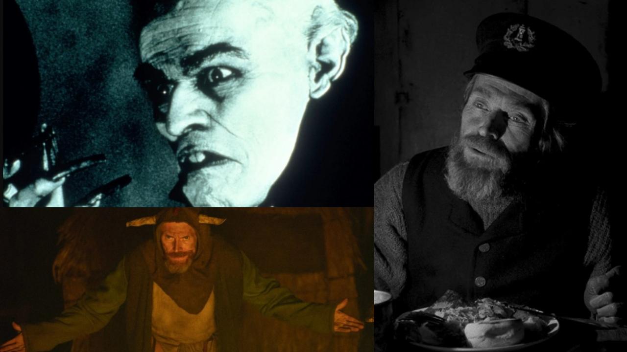 Willem Dafoe va retrouver Robert Eggers sur Nosferatu