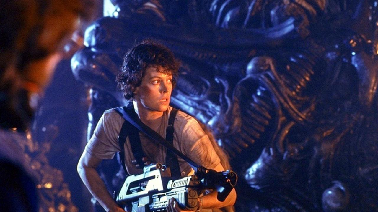 Aliens, le retour 