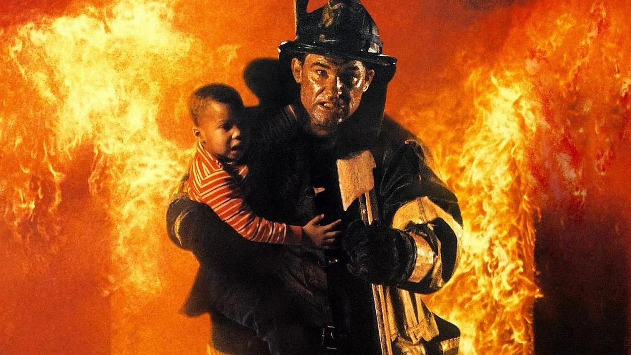 Backdraft