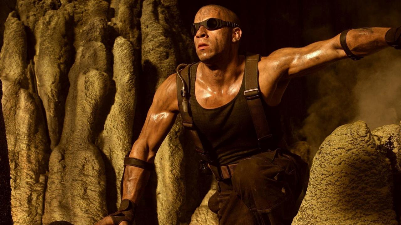 Riddick