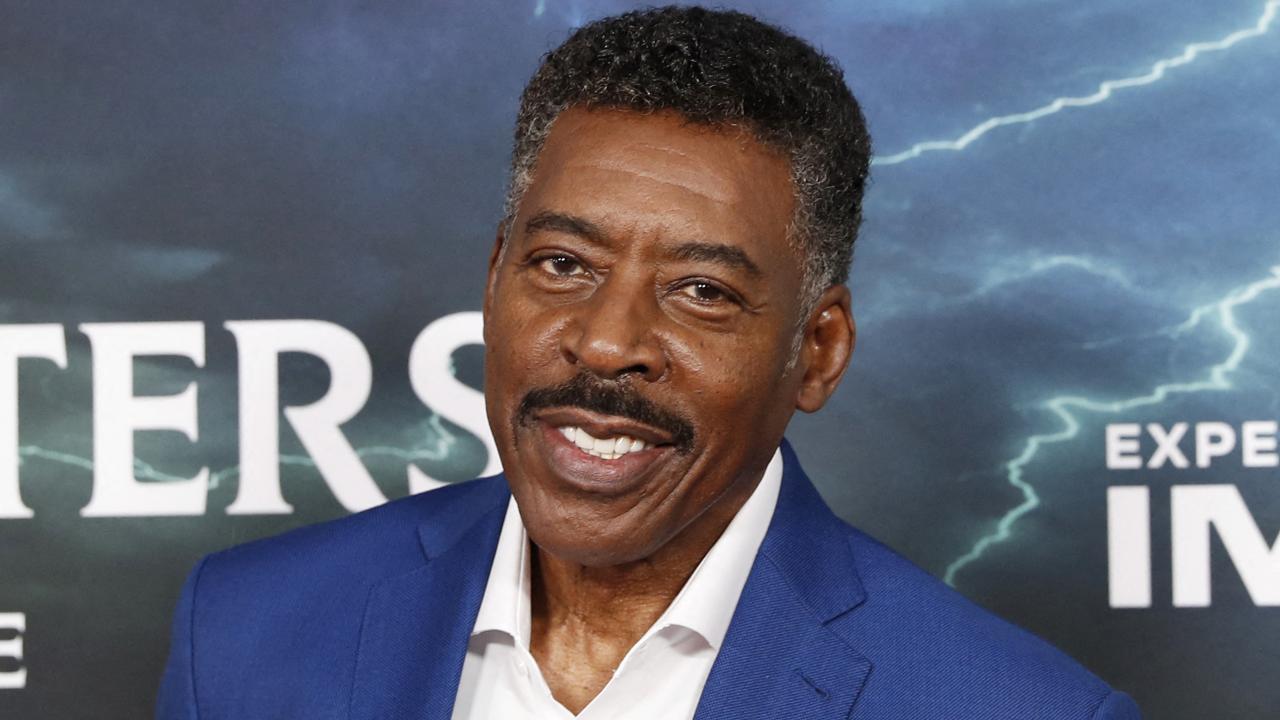 Ernie Hudson