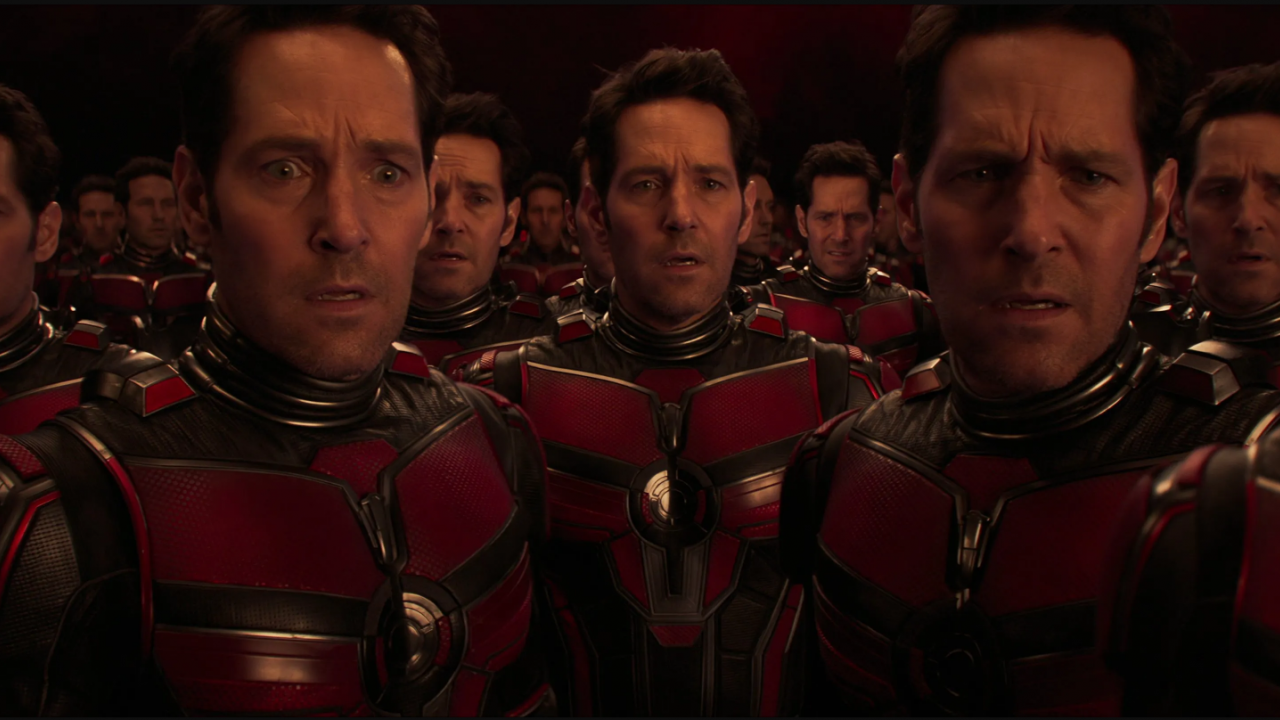 Ant-Man 3