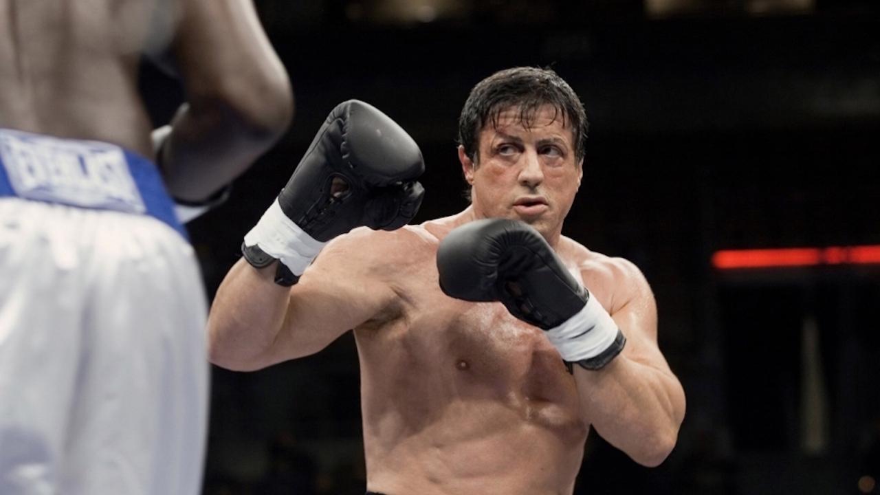 Stallone rocky 6