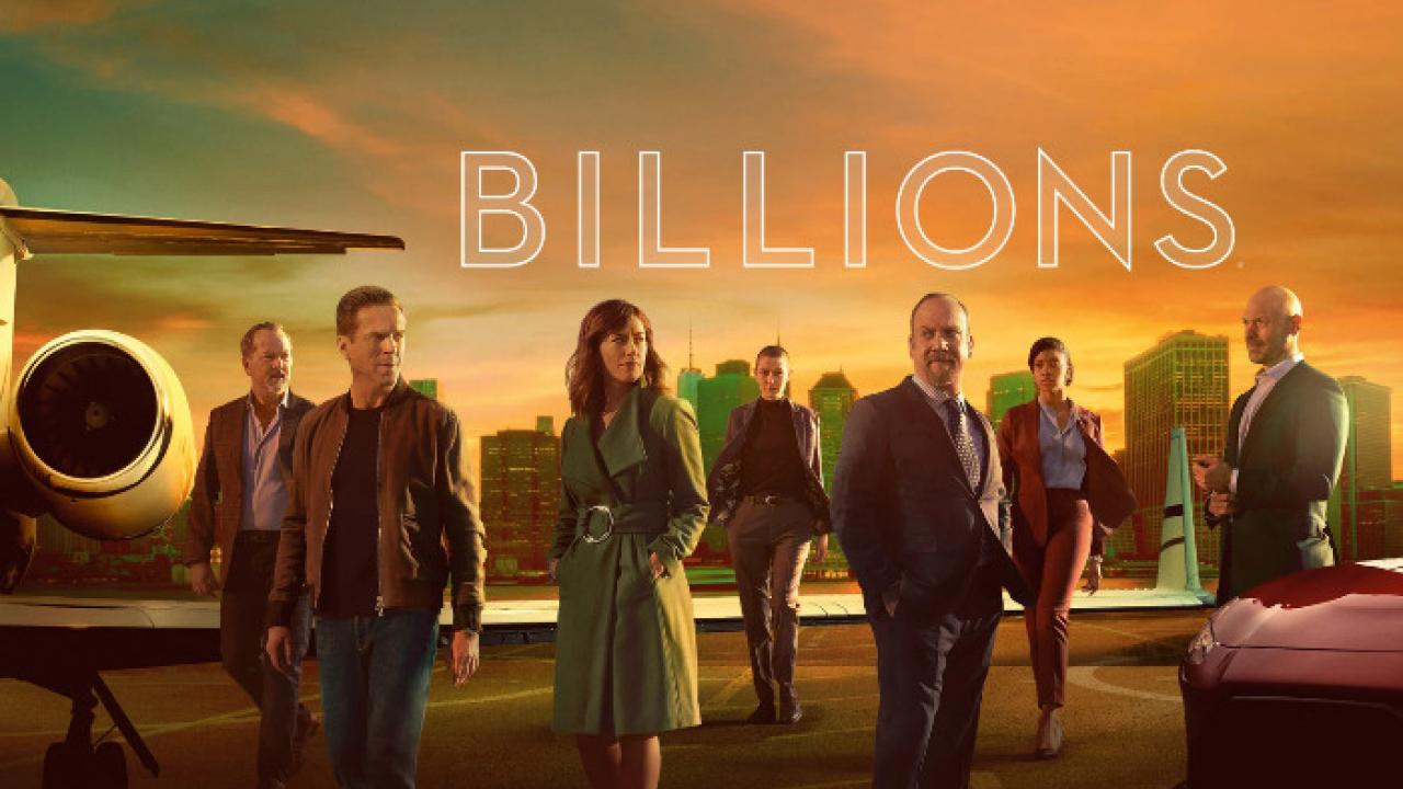 Billions