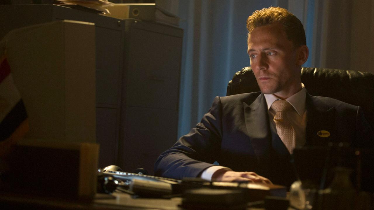 The Night Manager