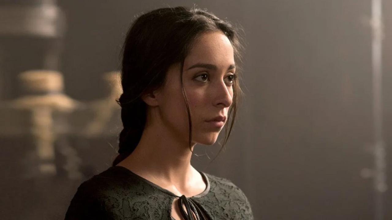 Oona Chaplin Game of Thrones