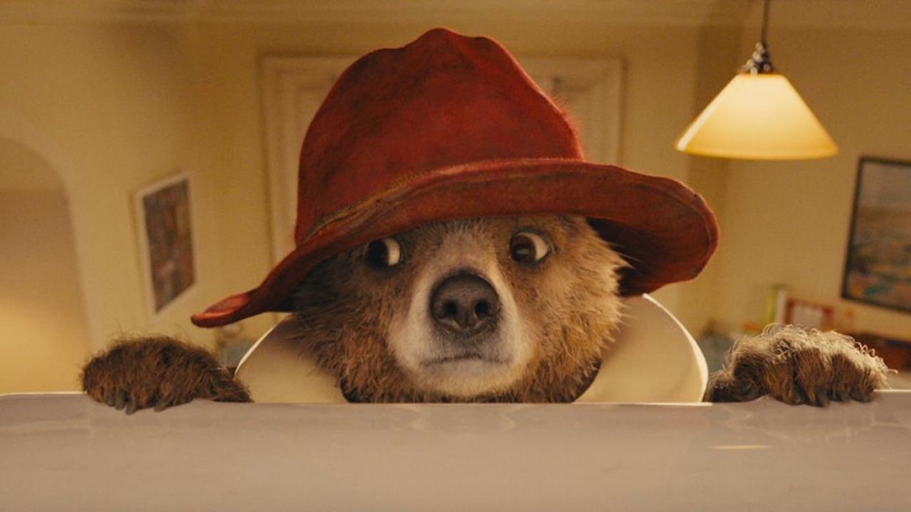 Paddington