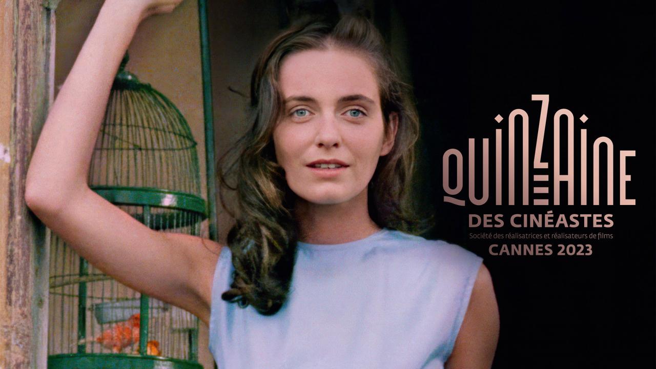 Quinzaine des Cinéastes