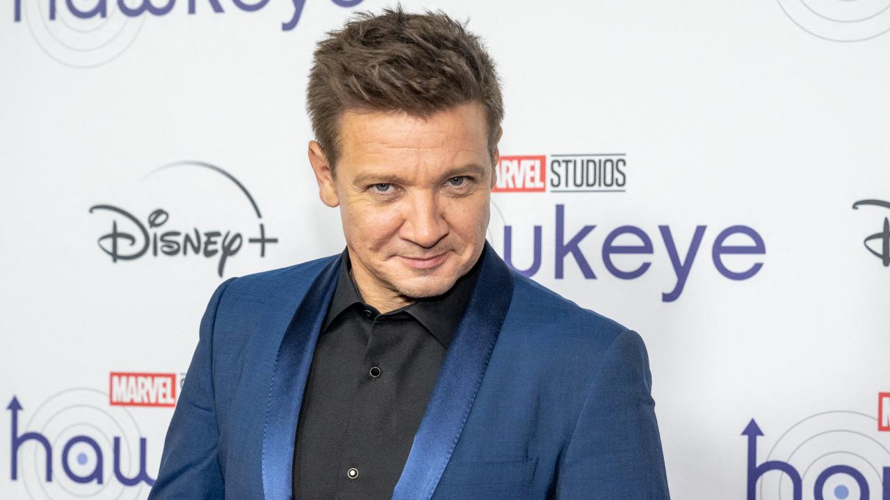 Jeremy Renner