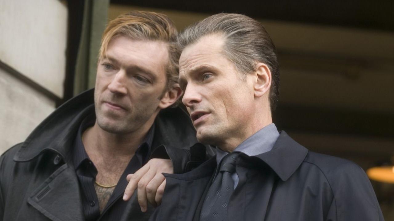 David Cronenberg a finalement abandonné la suite des Promesses de l'ombre, révèle Vincent Cassel