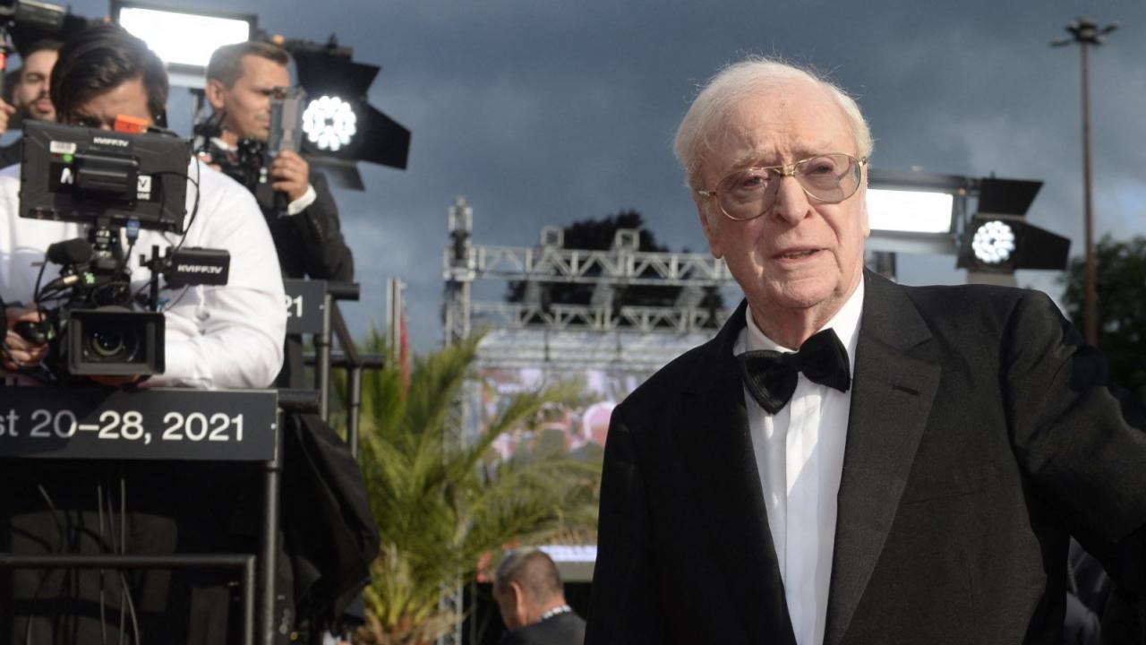  Célébrez les 90 ans de Michael Caine, ce dimanche sur Arte