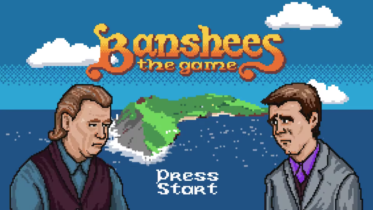 Banshees the Game