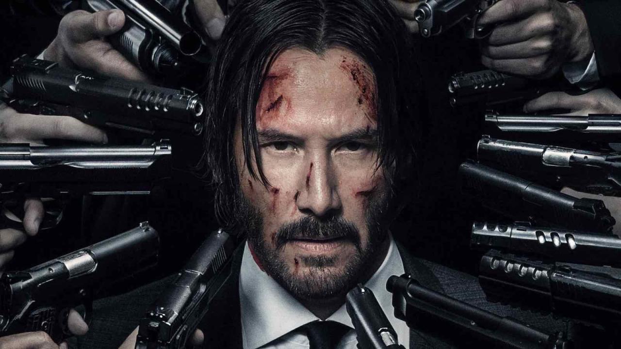 John Wick