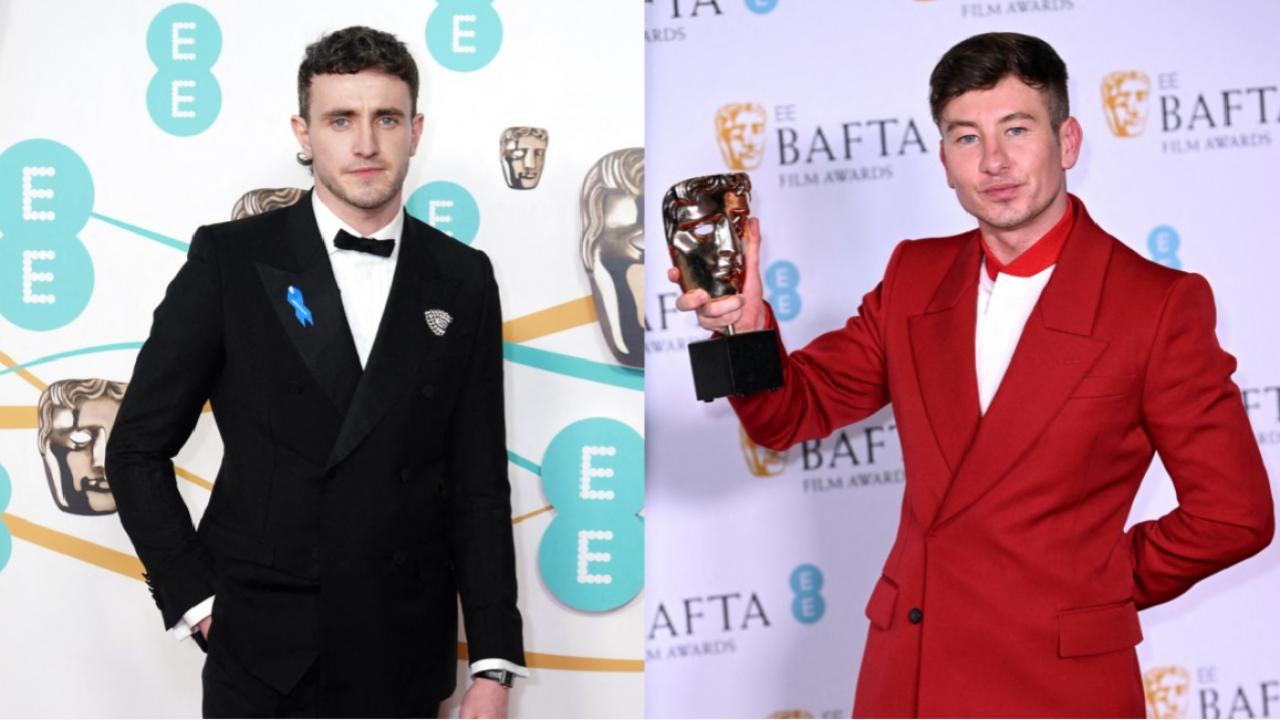 Barry Keoghan vs. Paul Mescal dans Gladiator 2, de Ridley Scott ?