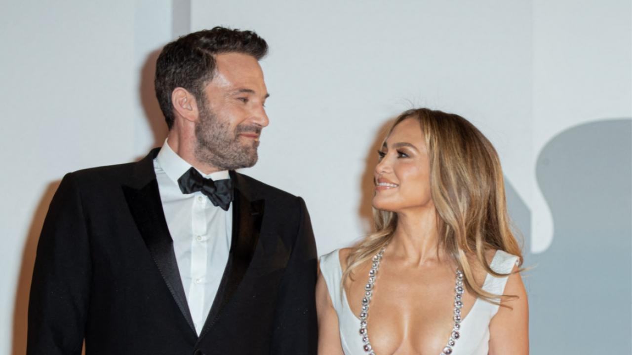 Jennifer Lopez et Chris Tucker ont aidé Ben Affleck à écrire Air, son film sur Nike et Michael Jordan