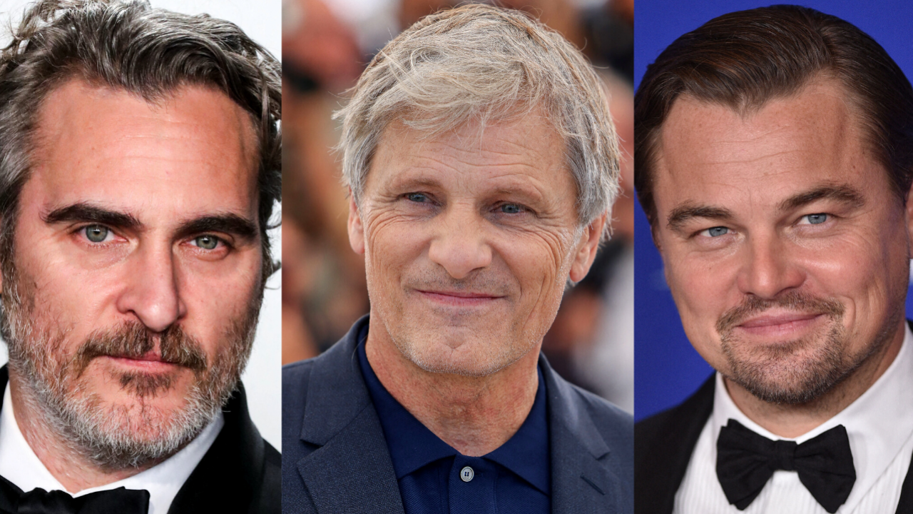 Paul thomas anderson prochain film Dicaprio Phoenix Mortinsen