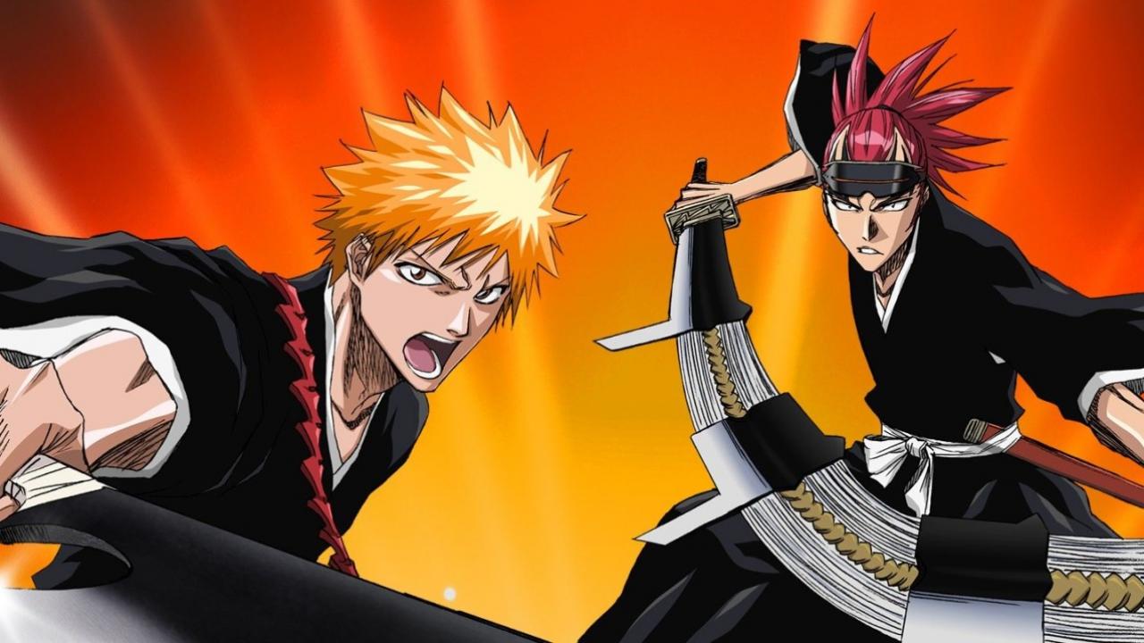 Bleach : l'intégrale arrive demain sur Disney Plus France