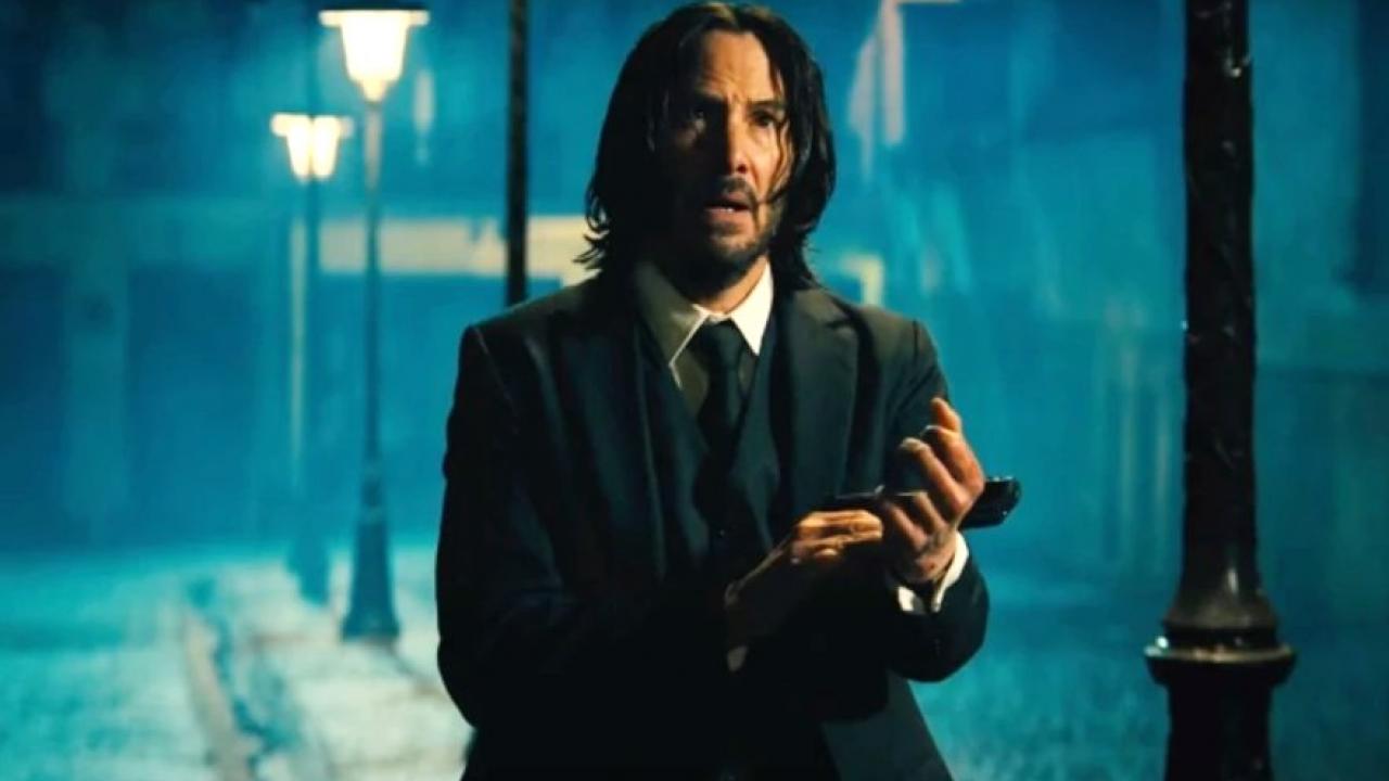 John Wick 4