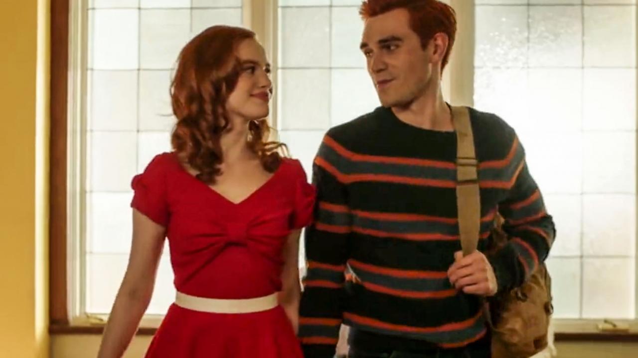 Riverdale saison 7