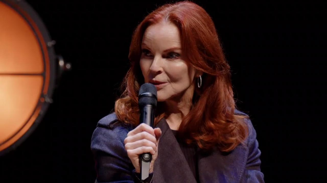 Marcia Cross