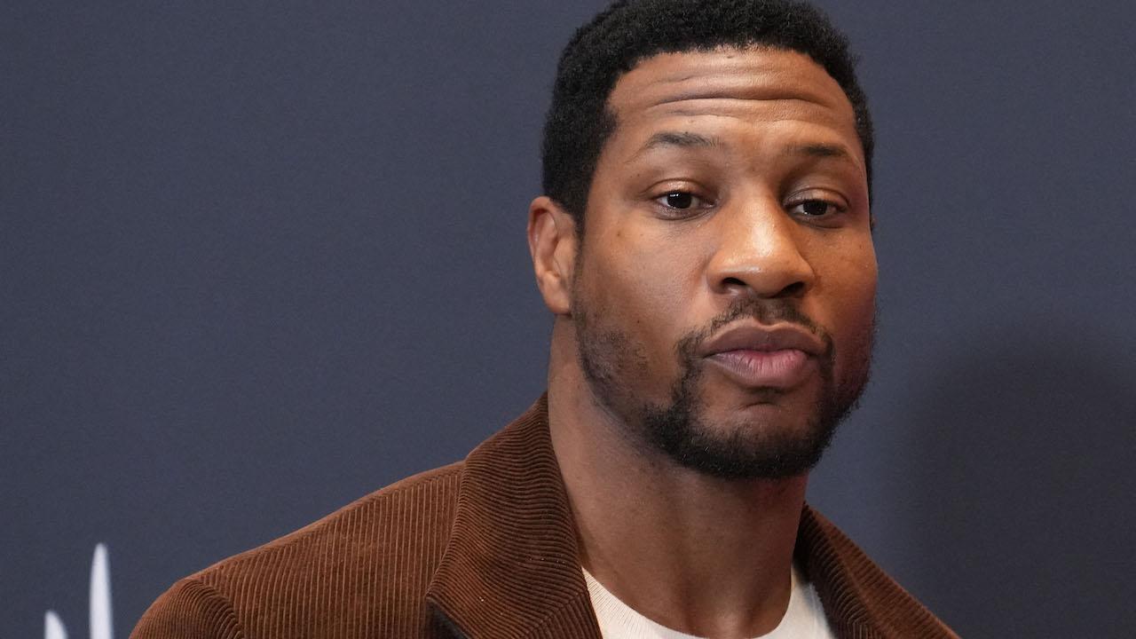 Jonathan Majors