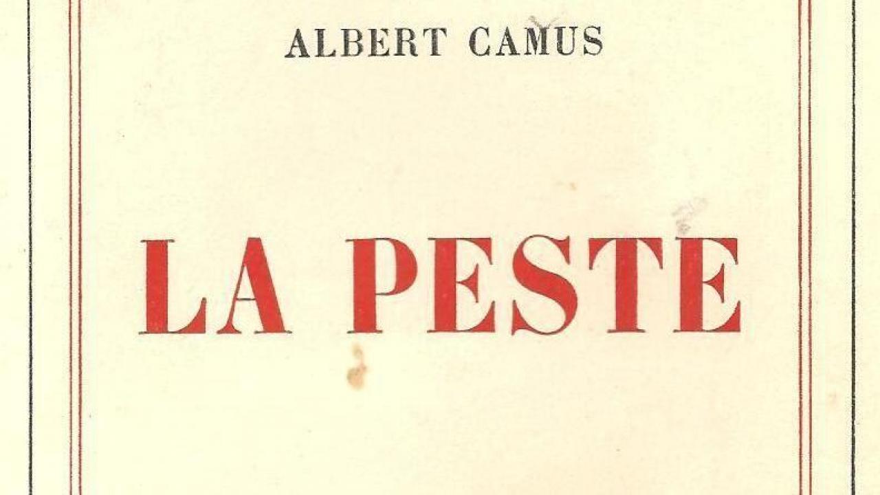 La peste