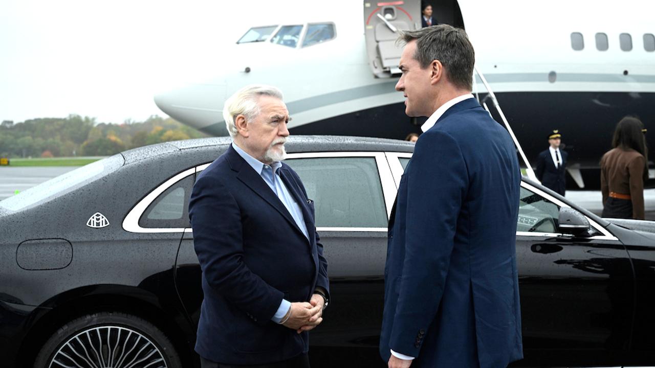 Succession, saison 4