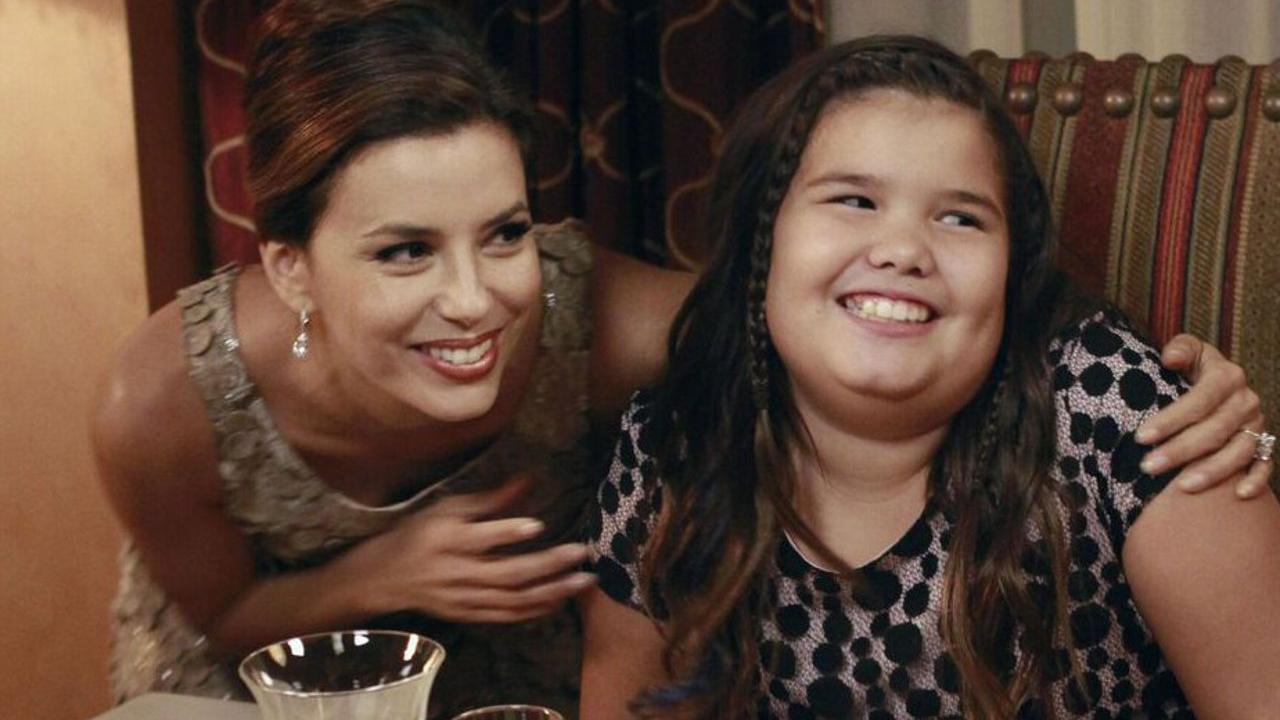 Desperate Housewives Madison De La Garza