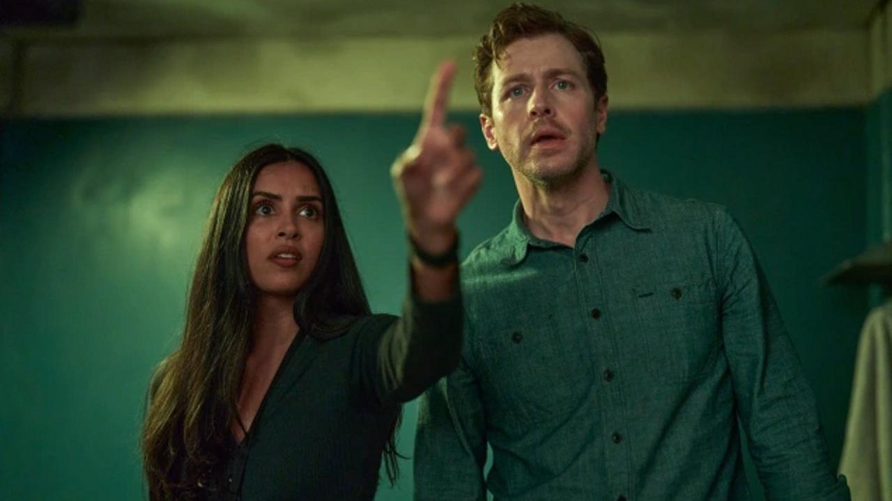 Manifest saison 4