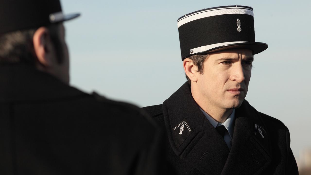 Guillaume Canet est terrifiant dans la peau du "tueur de l'Oise"