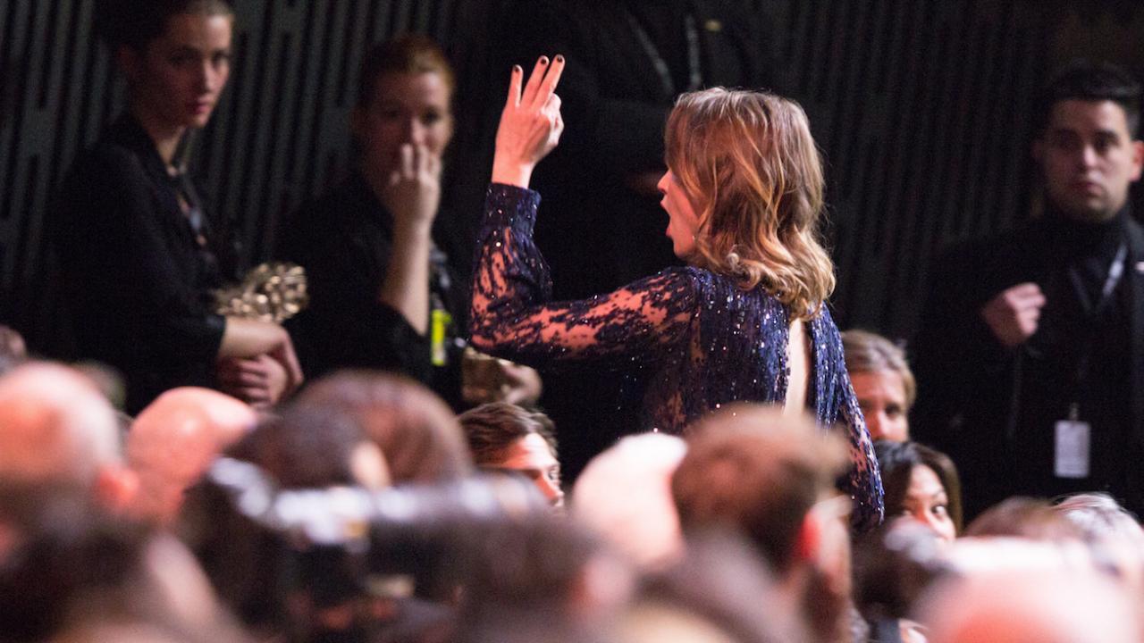 Adèle Haenel