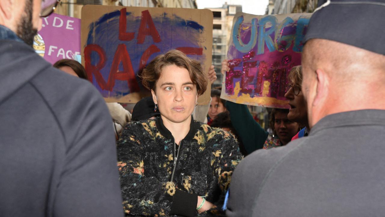 Adèle Haenel