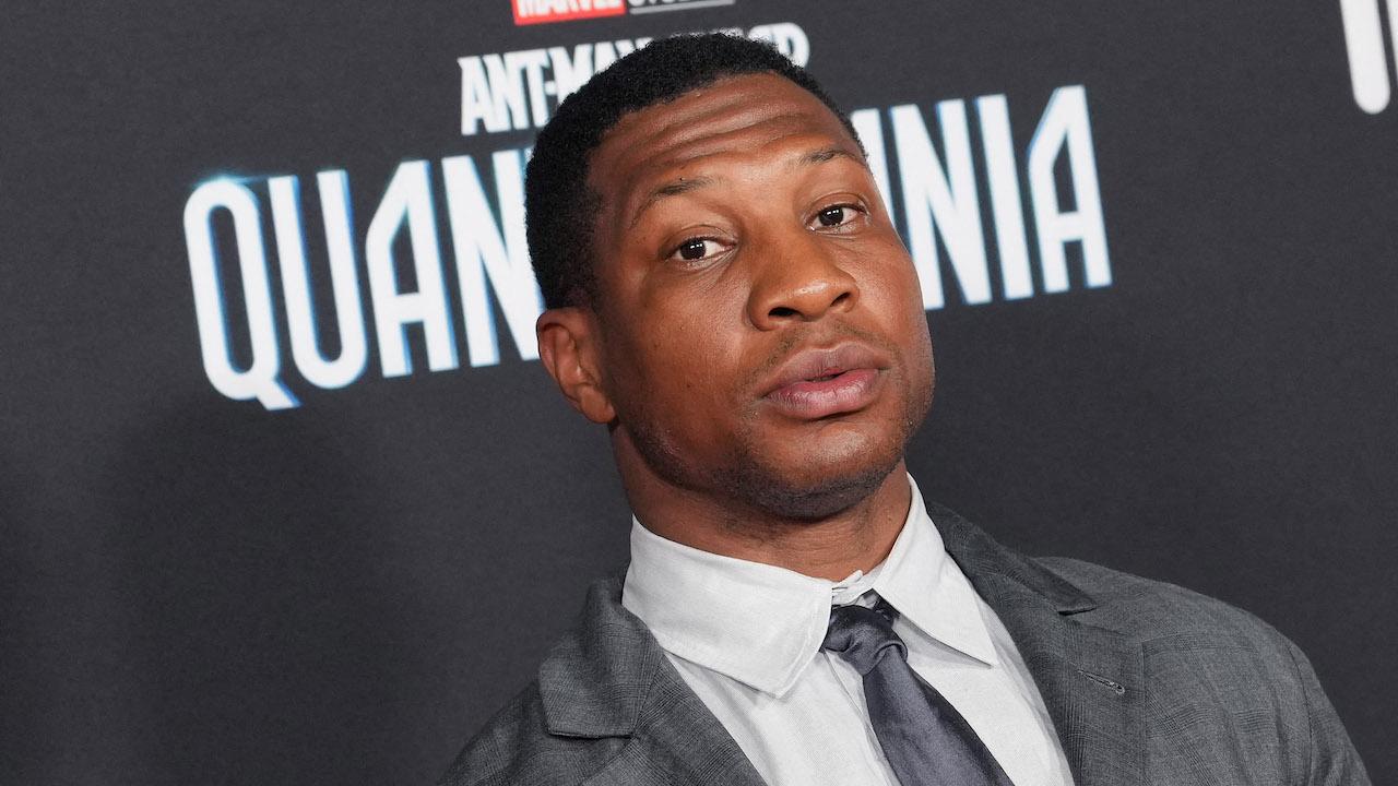 Jonathan Majors